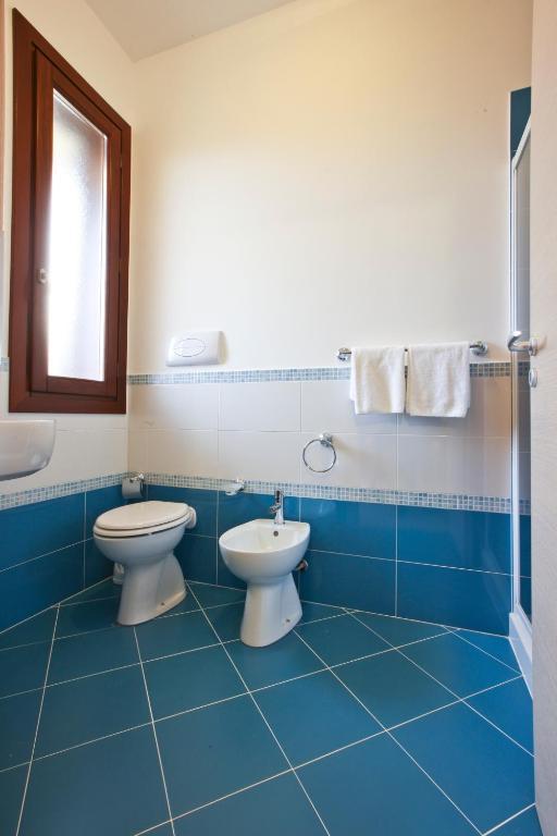 Bed and Breakfast Erice Mare Zimmer foto